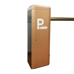 Wholesale Automatic Boom Barrier Gate For Parking Lot Waterproof Weatherproof from china suppliers
