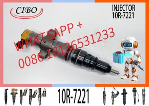 Wholesale Diesel Fuel injector 387-9427 263-8216 263-8218 236-0962 10R-7221 235-5261 267-3360 328-2574 20R-8065 for C9 from china suppliers