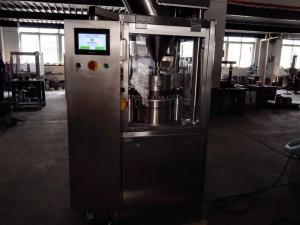 Wholesale Powder Capsule Filler Machine / Capsule Making Machine 1180 × 1480 × 2000mm from china suppliers