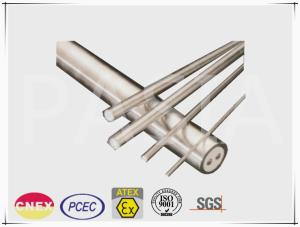 Wholesale 600 Volt Rated Voltage Copper Sheathed Cable , Mineral Insulated Heating Cable from china suppliers