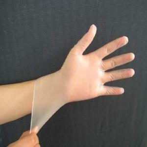 Wholesale Fully Automatic Latex Gloves Production Line 380V CE from china suppliers