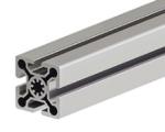 T-Slot & V-Slot 50 Series Aluminum Profiles - 8-50100