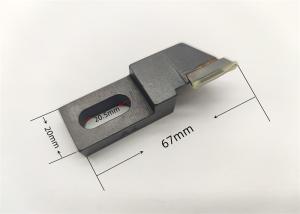 Wholesale Muller Martini Milling Knife 3009.5553.3 Muller Martini Klebebinder Pantera from china suppliers