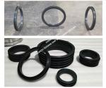 NO.533HFB-150A RUBBER SEAT & RUBBER RING & RUBBER GASKET FOR BALLAST TANK AIR