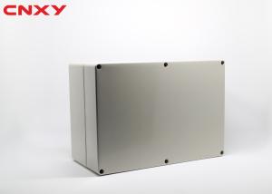 Wholesale Waterproof IP65 ABS plastic junction box Junction electric enclosure instrument box 263*182*125 mm from china suppliers