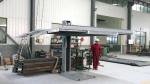 Single Hydraulic Cylinder to Park 2 Vehicles in Narrow Garage Lift for Sale