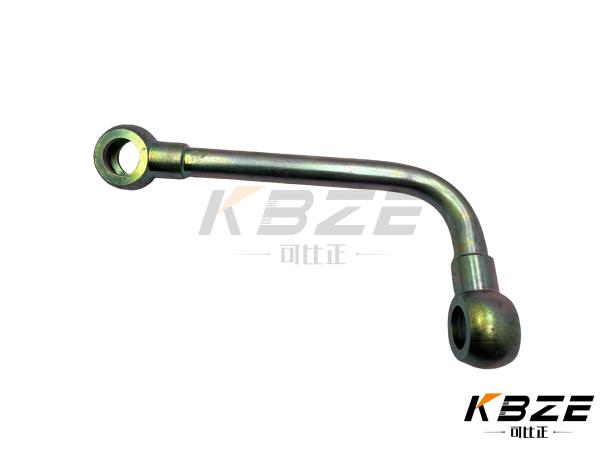 EX75 ZAX75 EXCAVATOR 8-94424143-0 8944241430 FILTER TO INJECTION PUMP OIL PIPE