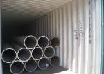 52'' Large OD Hot Rolled Steel Pipe Seamless Structure Alloy / Carbon Steel