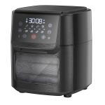 6.5 Liter Digital Air Fryer Without Oil Multifunctional Electric Air Cooker