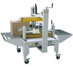 Professional Carton Filling Machine / Carton Sealing machine High Efficiency