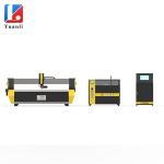 Marble Wash Basin Water Cutting Machine Waterjet Marble Cutting Equipment