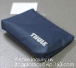 Multifunction canvas cosmetic bags felt makeup bag for sale toiletry bag for