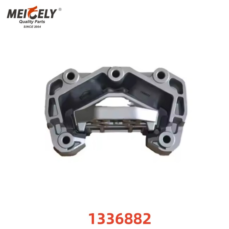 Engine Mounting Left Or Right Truck Engine Spare Parts OEM 1336882 For Mercedes-Benz