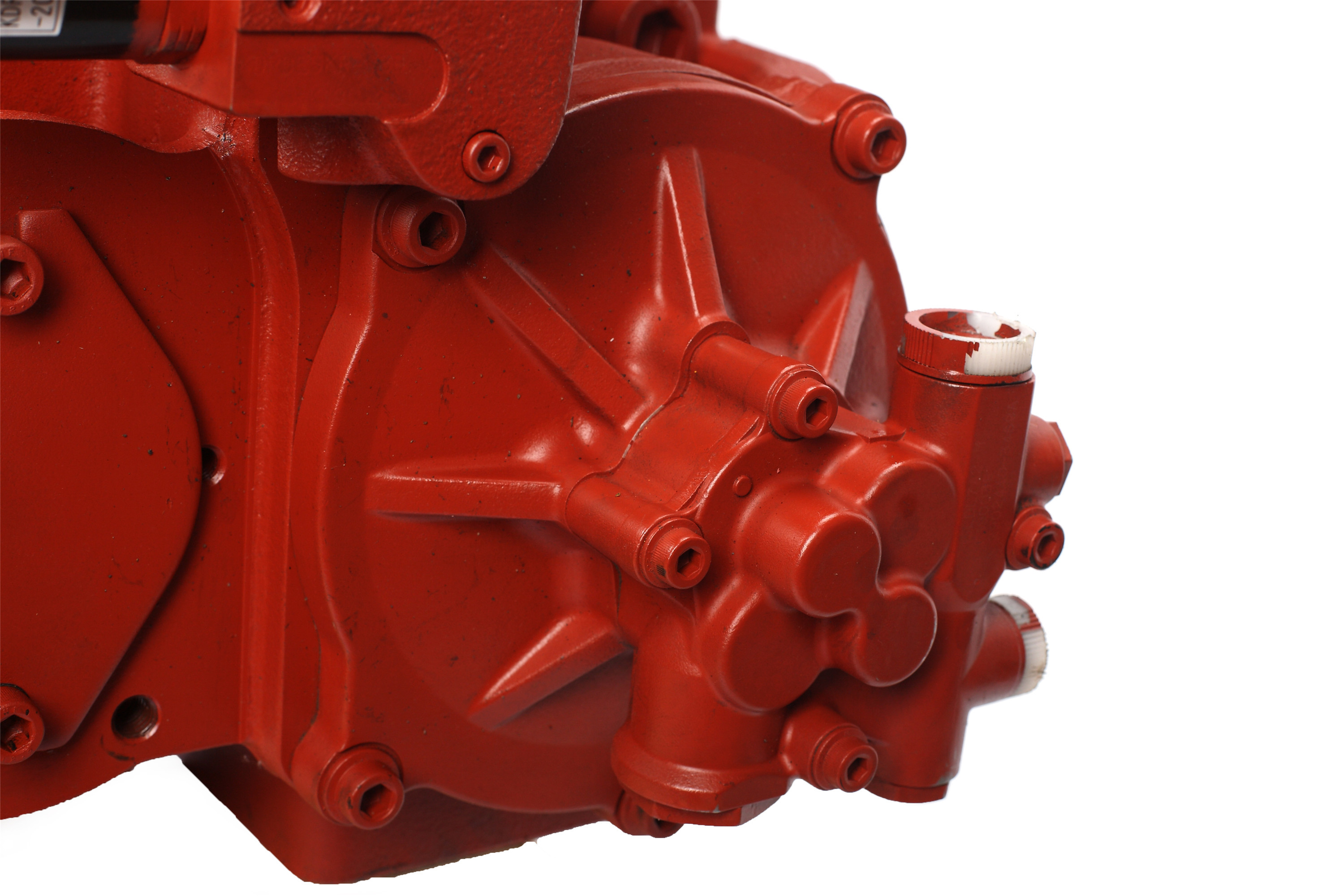 Kawasaki Steel K5V200 Hydraulic Pump oEM Kobelco hitachi hydraulic pump