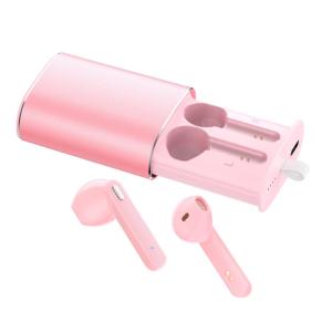 Wholesale BT V5.0 CVC Noise Reduction Mini Stereo TWS Earphone from china suppliers