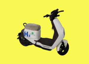 Wholesale Long Endurance Mileage Hydrogen Fuel Cell Powered E-Bike For Riding And Transportation from china suppliers