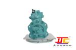 K3V112DTP Excavator Hydraulic Pump Steel For Kobelco SK200-6E SK230-6E SK350-6E