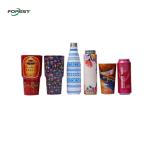 360 Degree Rotary UV Printer Digital Cylinder Printing Machine Aluminum Beverage