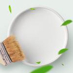 MultiPurpose Water Based Coating Fluorocarbon OEM Air Conditioning Paint