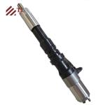 6156-11-3100 Common Rail Injector For Komatsu Engine SA6D125E-3A-7W SAA6D125E-3B