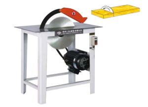 Wholesale MJ104A woodwork Circular Saw with sawing thickness 125mm from china suppliers