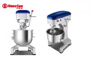 China Stainless Steel Planetary Stand Mixer 220V BH30 Industrial Mixer For Bakery on sale