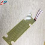 Kheat ES-Epoxy Heating Plate Film Heating Element For Cummunication Security