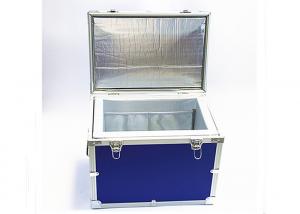 Wholesale Eco Friendly Medicine Control Temperature Vaccine Cold Storage Box 24L from china suppliers