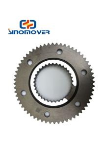 Wholesale WG2210100126 Sino Truck Spare Parts Cone Hub For Range And High Gear from china suppliers