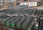 ASTM A179 Stainless Carbon Steel Seamless Pipe , ST35 / E215 Cold Drawn Low