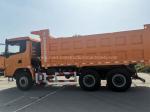 SHACMAN New 6x4 380hp 30 Ton X3000 Dump Truck For Sale In Malawi