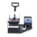 Sublimation Mug Heat Press Machine For 11oz Mugs Photo Transfer Printing