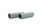 Extruded PVC Box for Steel Pipe Protection