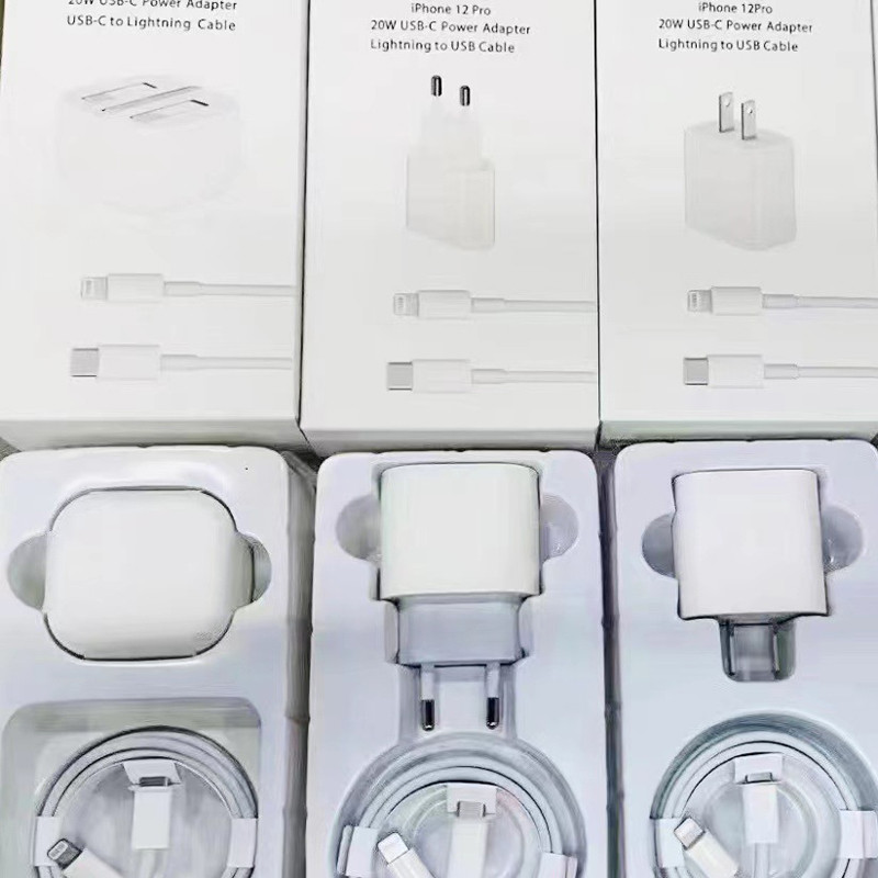 OEM ODM USB Charger Kits 5V 3.5A 9V 2.2A Output For Iphone Ipad