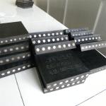 Patterned Rubber Mining Steel Cord Chevron Conveyor Belt
