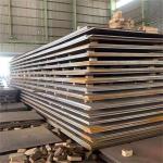 Hot Rolled 1020 1040 A36 Sk85 St37 Ss400 S235jr Mild Alloy Steel Plate with ASTM