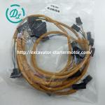 C-9 Excavator Engine Wiring Harness 230-6279 195-7226 CAT Excavator 330C