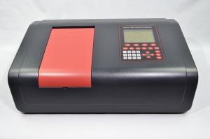 Wholesale Uv 1800 Apc Ultraviolet Visible Spectrophotometer Pharmacopeia Special 1 Nanometer from china suppliers