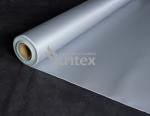 Curtain Roller Blinds Silicone Coated Fiberglass Welding Fire Blanket Mattress