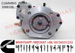 3088300 Cummins NTA855 Common Rail Injection Pump 3086397 3883776