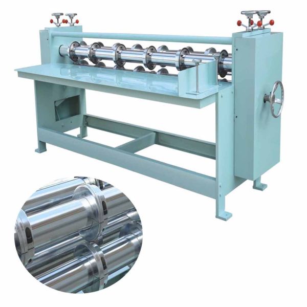 Carton Rotary Slitter Scorer for Corrugated Paperboard Enhance Your Packaging Proces