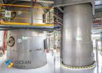 10-1000TPD Avocado Oil Processing Plant Edible Oil Making Machinery