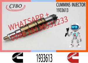 Wholesale 1933613 For Scania Truck XPI DC9 DC13 DC16 Diesel Engine Factory Wholesale Assy High Quality Diesel Common Rail Fuel Injector from china suppliers