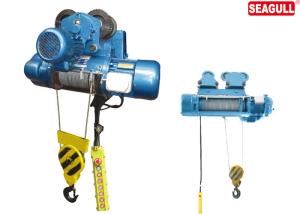 Wholesale CE 3 Phase Electric Chain Hoist Wire Rope Hoist Electric Chain Fall 60hz Capacity 30 Ton from china suppliers