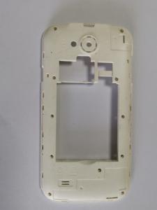 Wholesale LKM Base S136 Hot Runner Injection Mold For Electronic from china suppliers