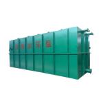 Maximize Your Wastewater Treatment Results with High Efficacy Bioreactor