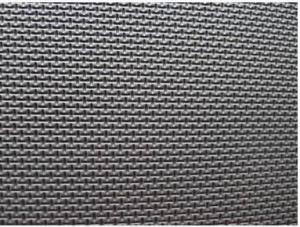 Wholesale Laminated SBR Rubber Sheet Waterproof For Flooring Mesh skin surface from china suppliers