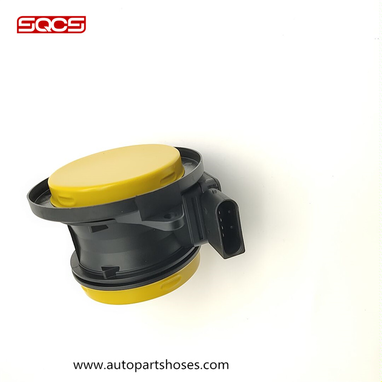European Cars SQCS Air Flow Meter Sensor 271 094 02 48 for W203 W204 CL203 C209 A209 R171