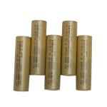 3.6V High Capacity 2200mah 18650 Rechargeable Lithium Battery For Vacuum Cleaner