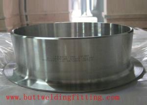 Wholesale Stainless Steel Butt Weld Stub Ends for Various Industry Standards from china suppliers